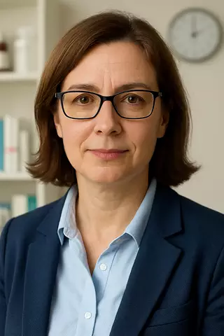 Raluca Mirela Codreanu