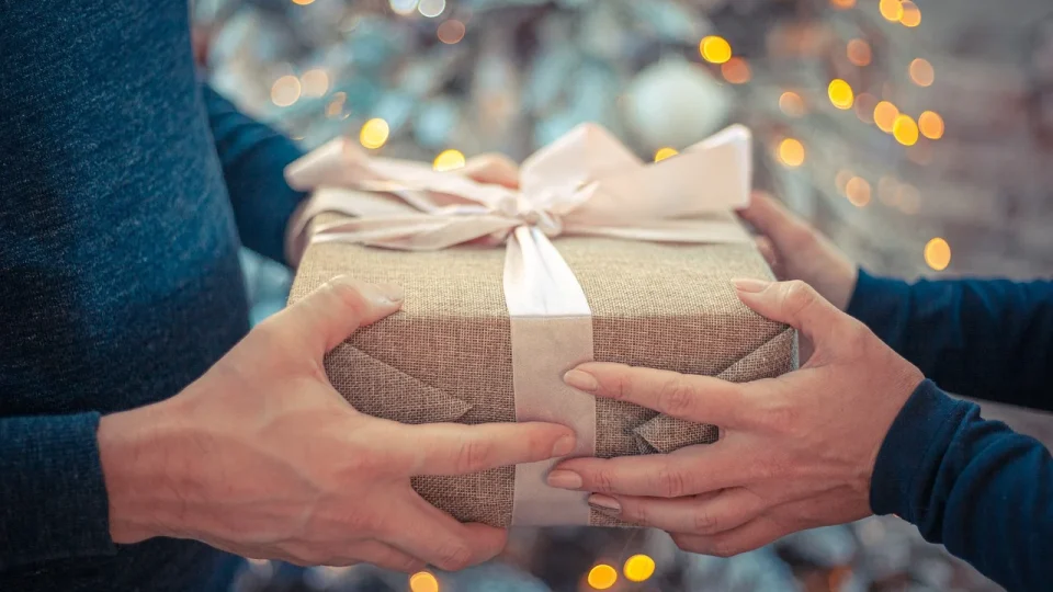 gift