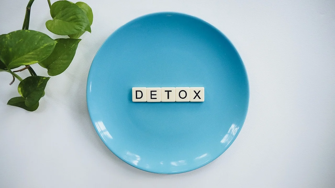 detox sufletesc