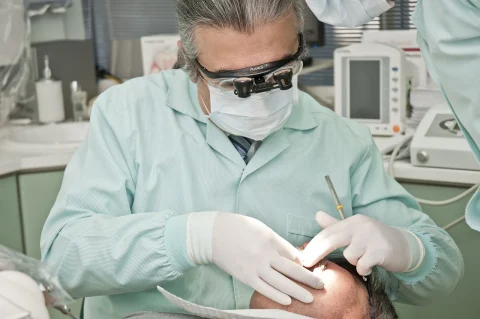 cat dureaza o anestezie dentara