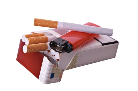 ce se intampla daca fumezi vape fara nicotina
