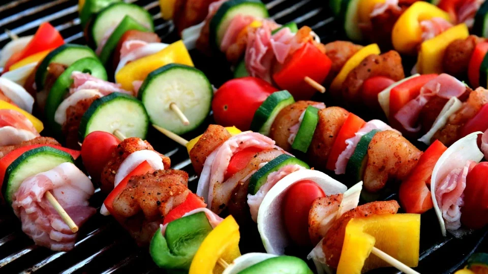 festivalul fructelor de mare