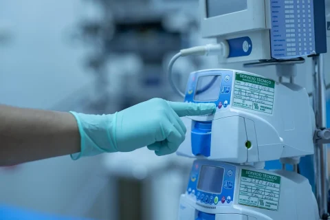 cat dureaza o operatie de ligamente incrucisate