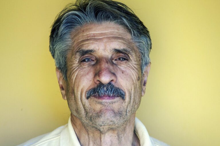 barbatul bipolar