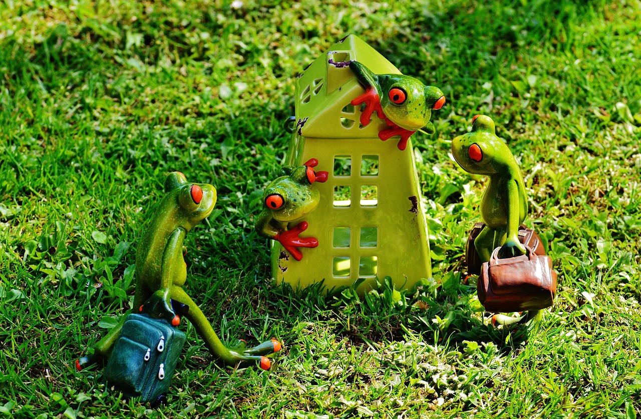 cine ramane in casa dupa divort