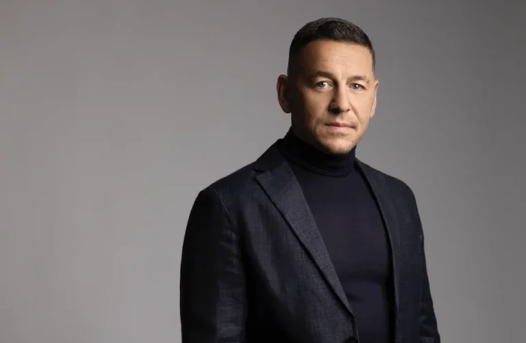 Iustin Paraschiv, CEO LaProvincia