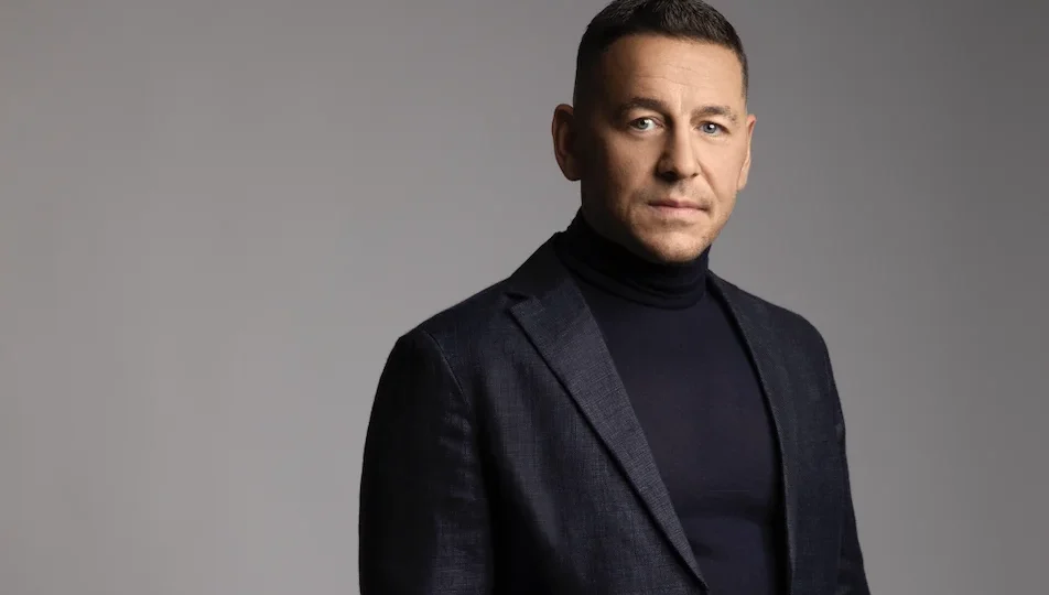 Iustin Paraschiv, CEO LaProvincia