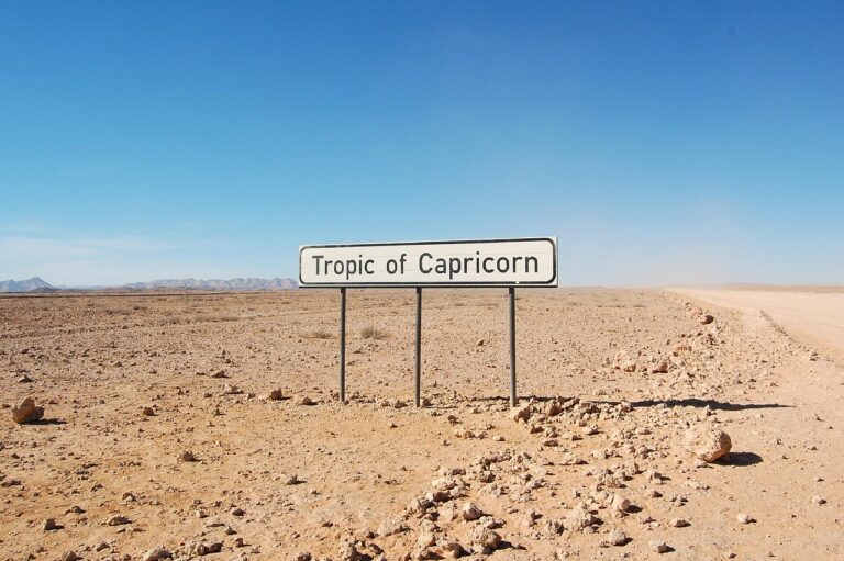 semne ca barbatul capricorn te place